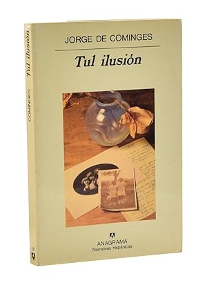 Seller image for TUL ILUSIN for sale by Librera Monogatari