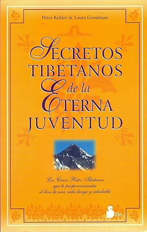 Seller image for Secretos Tibetanos De La Eterna Juventud (Spanish Edition) for sale by Von Kickblanc
