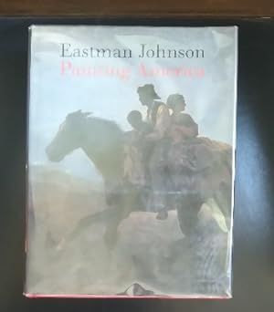 Bild des Verkufers fr Eastman Johnson: Painting America zum Verkauf von Structure, Verses, Agency  Books