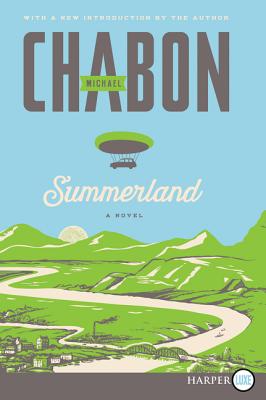 Seller image for Summerland (Paperback or Softback) for sale by BargainBookStores