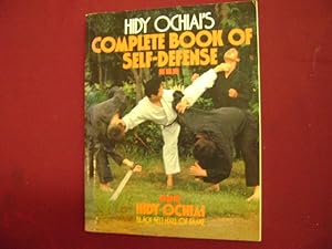 Seller image for Hidy Ochiai's Complete Book of Self-Defense. for sale by BookMine