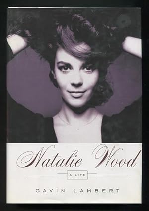 Immagine del venditore per Natalie Wood: A Life [*SIGNED*] venduto da ReadInk, ABAA/IOBA