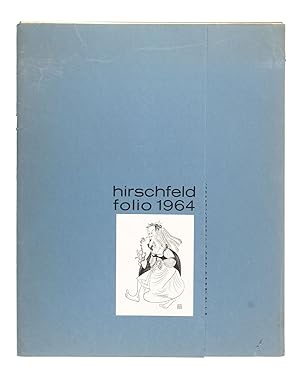 Hirschfeld Folio 1964