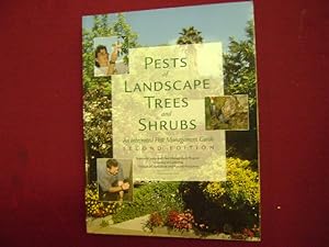 Seller image for Pests of Landscape Trees and Shrubs. An Integrated Pest Management Guide. for sale by BookMine