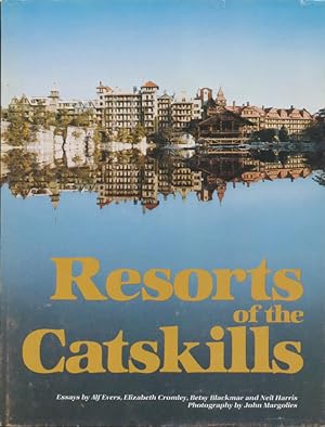 Seller image for Resorts of the Catskills for sale by CorgiPack