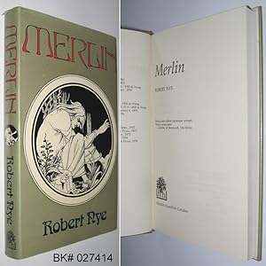 Seller image for Merlin for sale by Alex Simpson