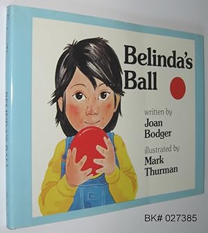 Imagen del vendedor de Belinda's Ball a la venta por Alex Simpson