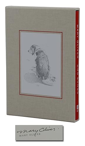 Seller image for Dog Songs for sale by Burnside Rare Books, ABAA