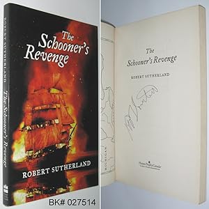 Image du vendeur pour The Schooner's Revenge mis en vente par Alex Simpson