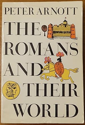 Seller image for The Romans and Their World for sale by Faith In Print