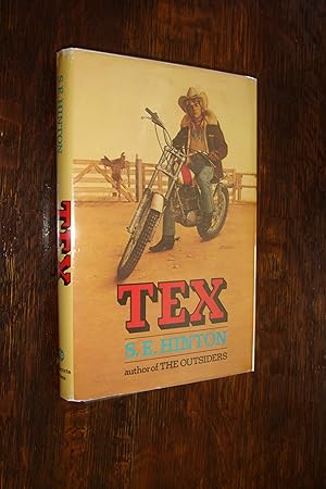 Seller image for TEX for sale by Medium Rare Books
