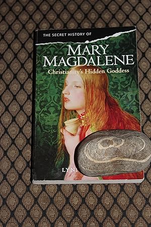 The Secret History of Mary Magdalene