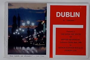 Dublin. 7th Edition, April 1966.