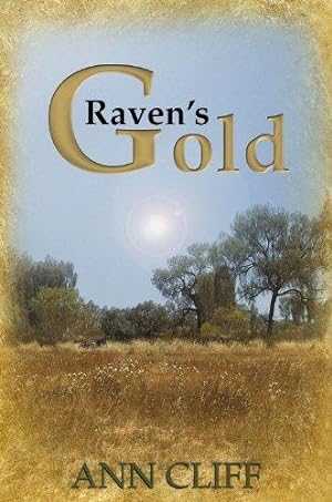 Seller image for Raven's Gold for sale by WeBuyBooks