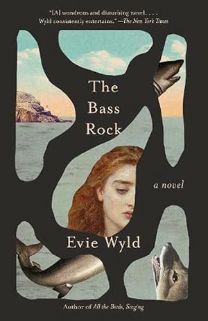 Seller image for The Bass Rock (Paperback) for sale by Grand Eagle Retail