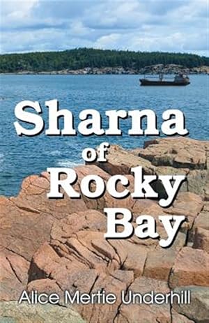 Immagine del venditore per Sharna of Rocky Bay venduto da GreatBookPrices