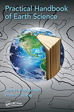 Image du vendeur pour Practical Handbook of Earth Science mis en vente par WeBuyBooks