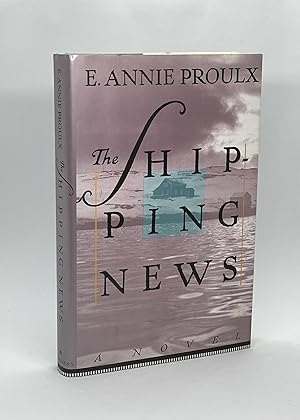 The Shipping News (First Edition)