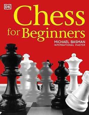 Seller image for Chess for Beginners (Paperback) for sale by Grand Eagle Retail