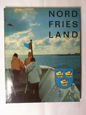 Nordfriesland: Ein Bildband