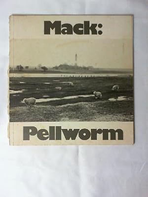 Mack: Pellworm : eine Insel und ihre Menschen ; Foto-Dokumentation ; Interversa, 25. Juni - 31. J...