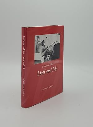 Seller image for DALI AND ME for sale by Rothwell & Dunworth (ABA, ILAB)