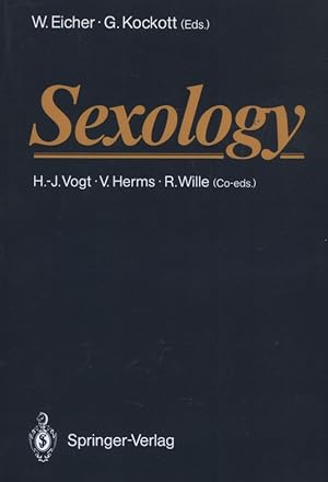 Seller image for Sexology for sale by Versandantiquariat Ottomar Khler