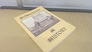 Immagine del venditore per SIDMOUTH A HISTORY venduto da BoundlessBookstore