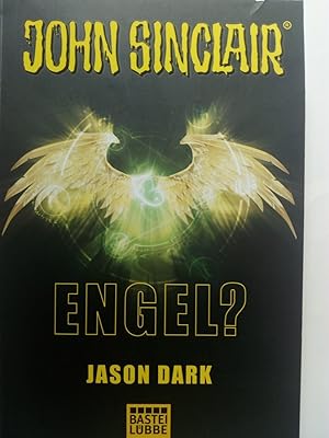 Image du vendeur pour Engel? - Ein John Sinclair Roman mis en vente par Versandantiquariat Jena