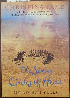 Sewing Circles of Herat, The: My Afghan Years