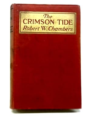 Bild des Verkufers fr The Crimson Tide zum Verkauf von World of Rare Books