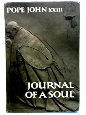 Bild des Verkufers fr Journal of a Soul zum Verkauf von World of Rare Books