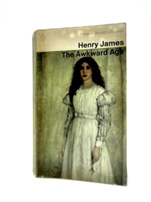 Seller image for The Awkward Age for sale by World of Rare Books