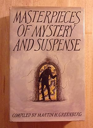 Seller image for Masterpieces Of Mystery And Suspense for sale by Book Nook