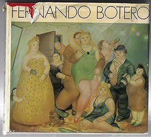 Immagine del venditore per Fernando Botero venduto da Walden Books