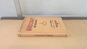 Seller image for Woodcraft Wisdom for sale by BoundlessBookstore