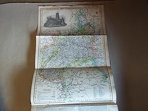 Slater's (Late Pigot & Co) Royal National and Commercial directory and Topography of the Counties...
