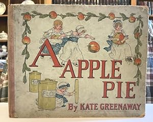 kate greenaway - apple pie - First Edition - AbeBooks