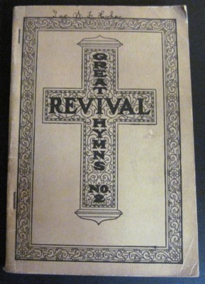 Seller image for Great Revival Hymns No. 2 for sale by Reflection Publications