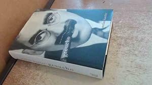 Seller image for Groucho: The Life And Times of Julius Henry Marx for sale by BoundlessBookstore