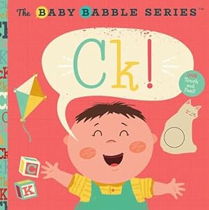Seller image for Baby Babbles C/K (Board Book) for sale by Grand Eagle Retail