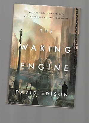 Seller image for The Waking Engine for sale by Mossback Books