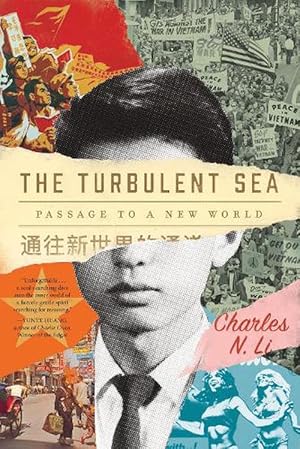 Seller image for The Turbulent Sea (Paperback) for sale by Grand Eagle Retail