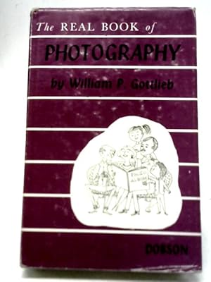 Seller image for Photography for sale by World of Rare Books