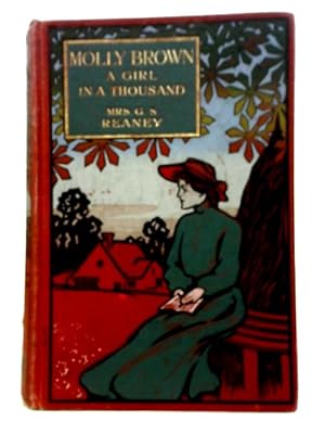Bild des Verkufers fr Molly Brown: A Girl in a Thousand zum Verkauf von World of Rare Books