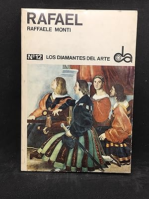 Seller image for RAFAEL for sale by Nayco Libreria
