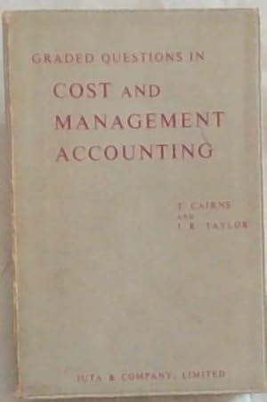 Seller image for GRADED QUESTIONS IN: Cost and Management Accounting for sale by Chapter 1