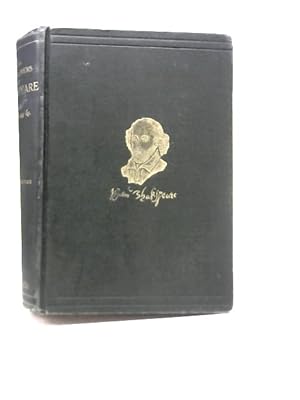 Bild des Verkufers fr The Plays & Poems Of Shakespeare zum Verkauf von World of Rare Books