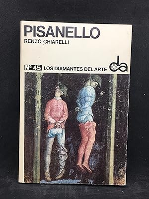 Seller image for PISANELLO for sale by Nayco Libreria
