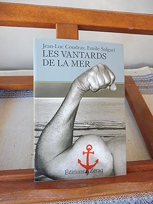 Seller image for LES VANTARDS DE LA MER for sale by librairie ESKAL